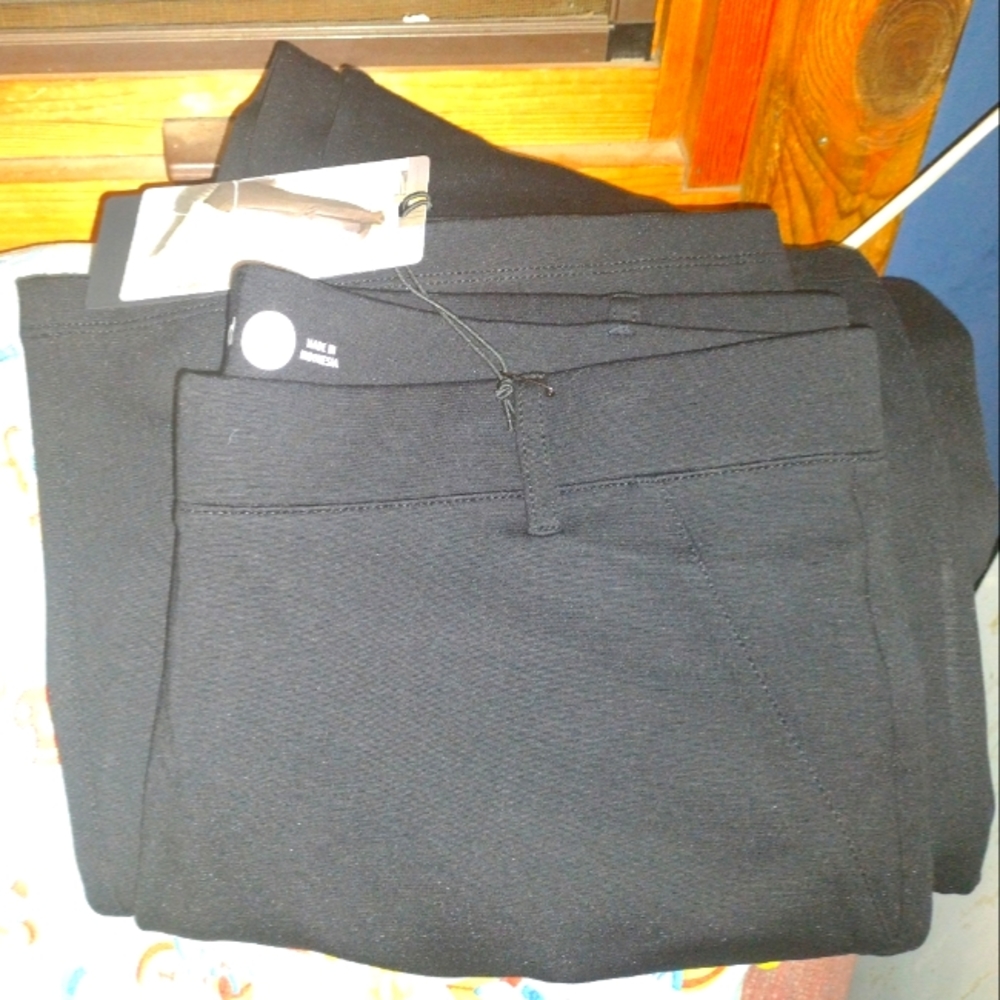 Beta brand pants